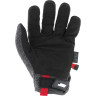 Перчатки MECHANIX COLDWORK ORIGINAL GREY/BLACK, размер XL CWKMG-58-011