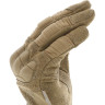 Перчатки MECHANIX M-PACT 3 COYOTE, размер M MP3-72-009