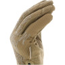 Перчатки MECHANIX ORIGINAL COYOTE, размер M MG-72-009